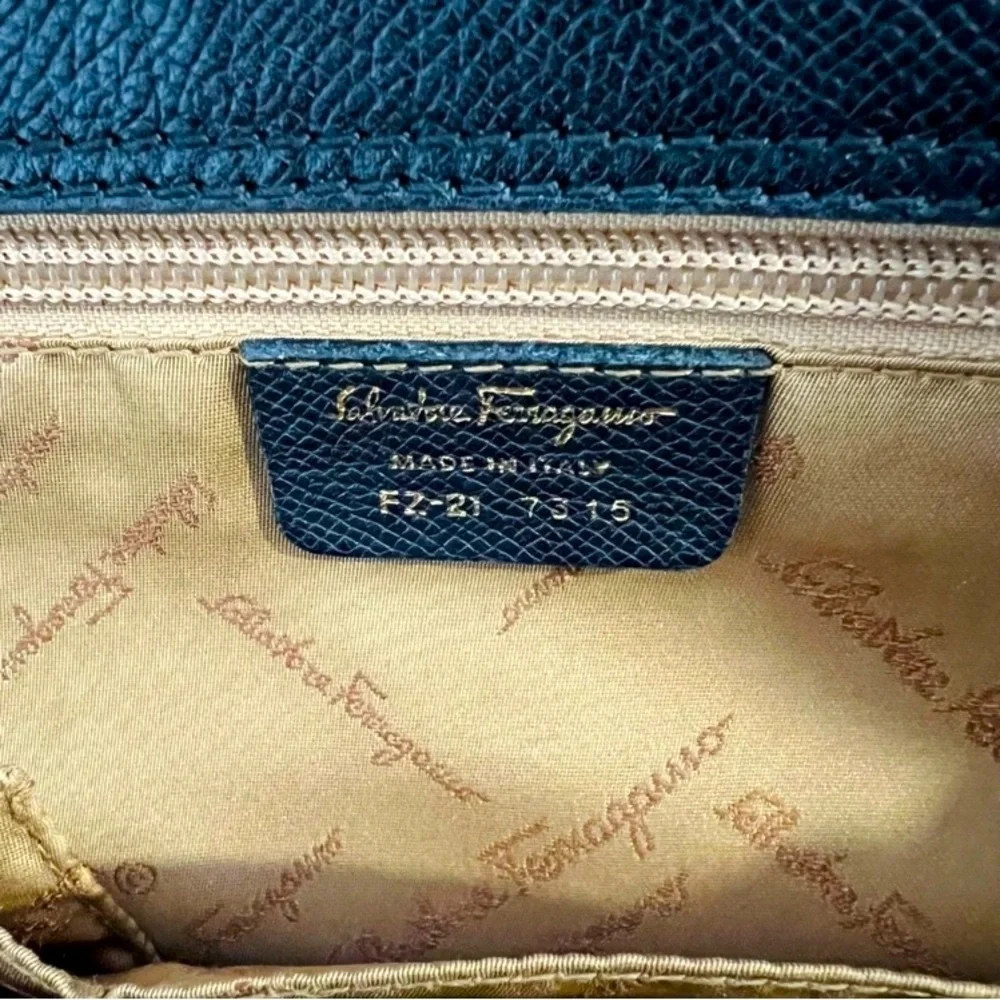 Salvatore Ferragamo make me